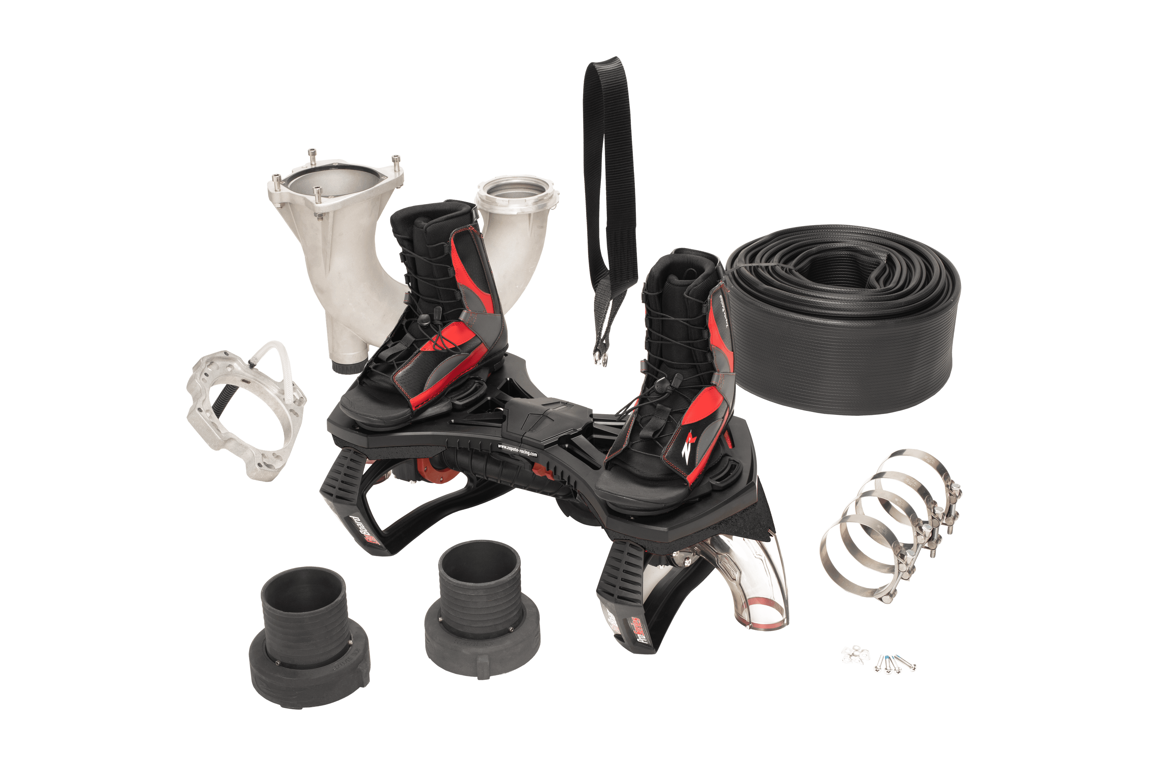 Flyboard Pro Series Set