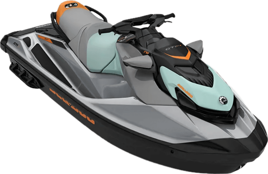 SEA DOO - GTI SE 170