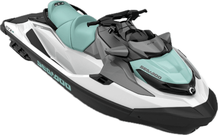 SEA DOO - GTX PRO 130