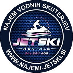Jet Ski Logo